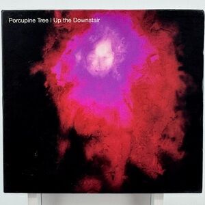 Porcupine Tree - Up the Downstair 2-Disc on CD.